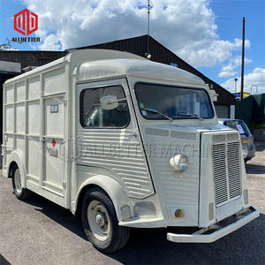 Camión de Comida Eléctrico, Autobús de Comida, Carrito de <span class=keywords><strong>Hot</strong></span> Dogs, Carrito de Tacos, Cafetería, Heladería, Camiones de Comida Móviles, Furgoneta de Comida - Product Image 5