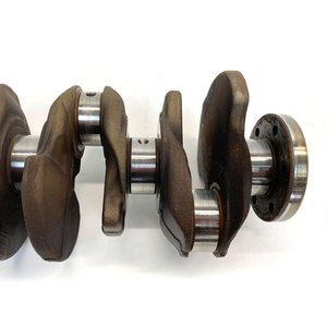 11217561273 Pour <span class=keywords><strong>Mini</strong></span> <span class=keywords><strong>Cooper</strong></span> <span class=keywords><strong>S</strong></span> JCW N14 N18 <span class=keywords><strong>Vilebrequin</strong></span> 11217561273 07-16 R5x R6x 379 - Product Image 3