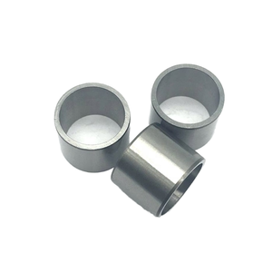 บูชเหล็ก แบริ่งแบบปลอกใน เส้นผ่านศูนย์กลางภายใน 38-45 มม. เส้นผ่านศูนย์กลางภายนอก 48-55 มม. ความยาว 20 25 30 มม. - Product Image 1