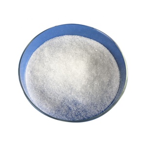 Pemasok Tiongkok 99.5%-100.5% diskon terbaik Aluminium amonium sulfat/amonium tawas 7784-24-9