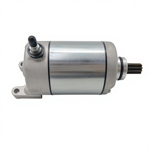 Nuevo Motor de Arranque de Hierro para Polaris Predator 500 Outlaw 500 STARTER <span class=keywords><strong>2007</strong></span> 03-07 3088069 Piezas para ATV/UTV 4x4 - Product Image 2