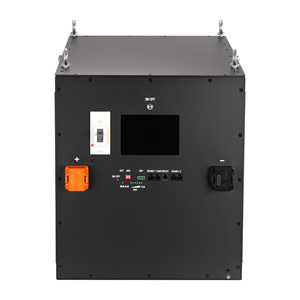 YIXIANG 33kWh Battery Pack 3.2V 628Ah 16S MB56 Cells BMS Solar Energy Storage System EU/US Stock - Product Image 1