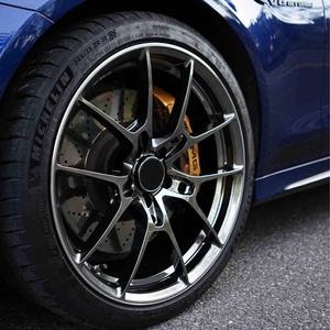 Jantes forgées personnalisées 17-22 pouces 4x100 4x114.3 5x100 5x108 5x112 5x114.3 5x115 5x120 5x130 911 997 991 992 Cayman Boxster Cayenne - Product Image 4
