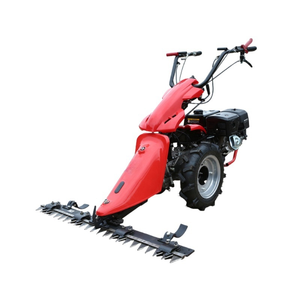 Cultivateur à essence : Motoculteur confortable avec boîte de vitesses pour machines agricoles, équipement agricole pratique - Product Image 6