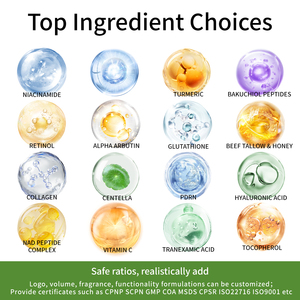 ครีมบำรุงผิวหน้าเย็นสำหรับหลังแสงแดดครีมไฮยาลูโรนิคแอซิดิดิดิดให้ความชุ่มชื้นยาวนานสำหรับบำรุงผิว - Product Image 5