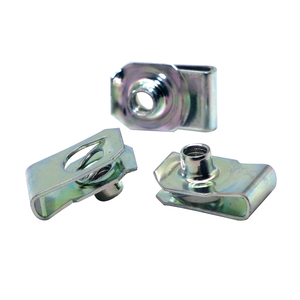 Écrous en U SYD M4/M5/M6/M8 pour moto et voiture, clips de fixation rapide, acier inoxydable 304, clip en forme de U, écrou de <span class=keywords><strong>cheminée</strong></span> - Product Image 4