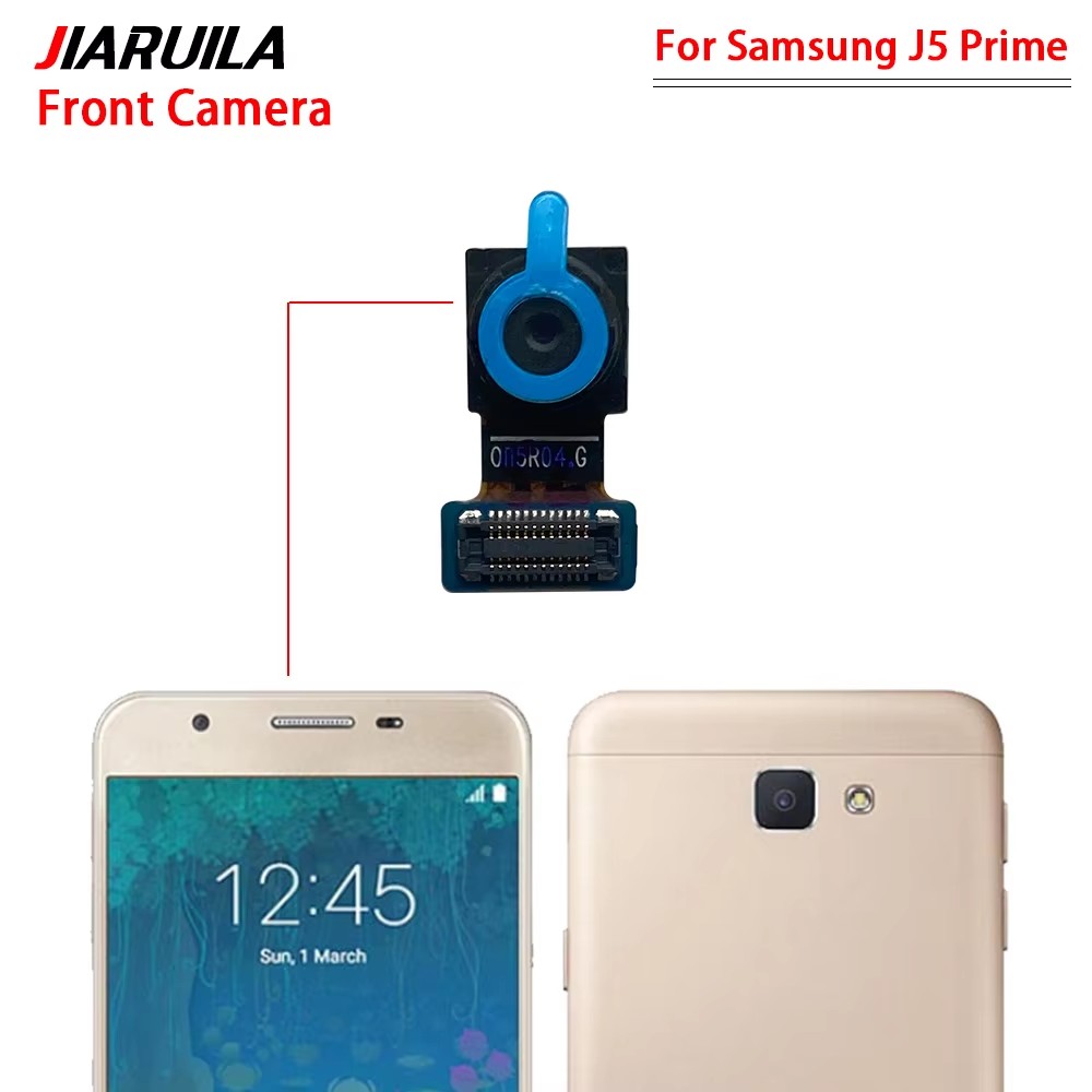 J5 Prime (Front)