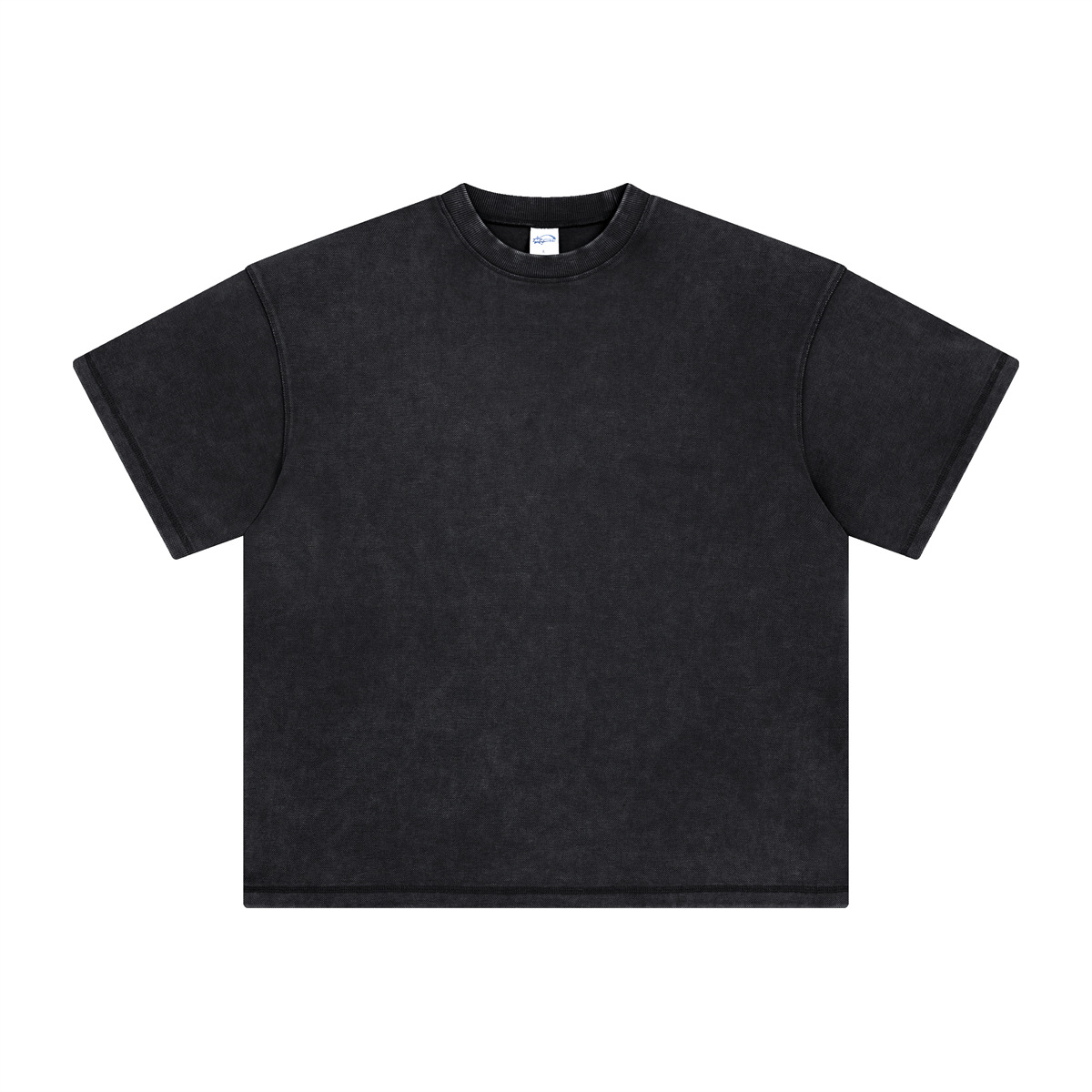 Short - batik noir