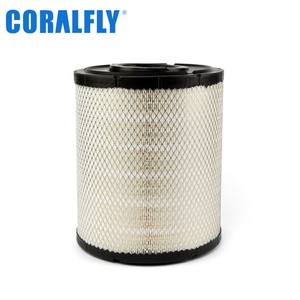 Filtre à air pour compresseur Coralfly de bonne qualité P532502 6I2502 6I-2502 - Product Image 1