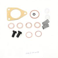 Kit de Reparo de Peças para Bomba de Injeção Diesel 2447010004 2 447 010 004