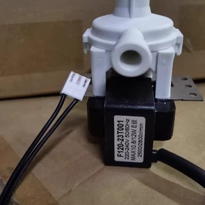 Pompe de vidange pour climatiseur F120-23T001 220V électrique pour unités de climatisation centralisées, accessoire anti-poussière - Product Image 4