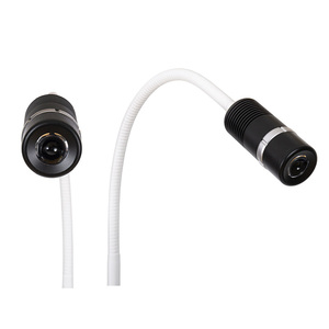 ไฟตรวจทางการแพทย์แบบ LED รุ่น IN-JCU03 สำหรับการตรวจทางทันตกรรม พร้อมใบรับรอง CE กำลังไฟ 7 วัตต์ แบบตั้งพื้น - Product Image 6