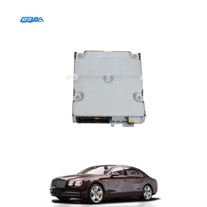 อุปกรณ์เสริมอะลูมิเนียมใช้โมดูลกล้องของเบนท์ลีย์ Flying Spur 2016 4W0907441 OE - Product Image 1
