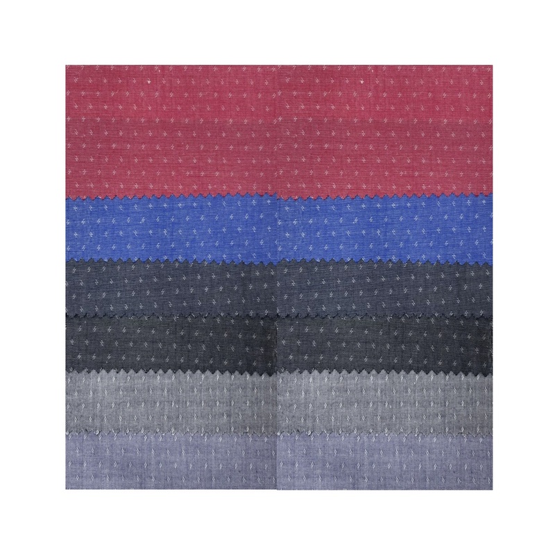 Factory Wholesale Colorful Woven Plain Liquid