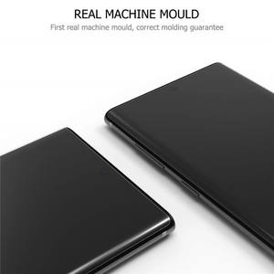 Protecteur d'écran HD incurvé pour téléphones pour Pixel 2 3 4 XL verre trempé anti-choc pour <span class=keywords><strong>google</strong></span> pixel 6 7 8 <span class=keywords><strong>pro</strong></span> - Product Image 3