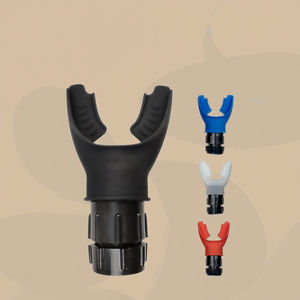 सिलिकॉन श्वसन श्वसन यंत्र यंत्र यंत्र पेट श्वसन प्रशिक्षक - Product Image 1