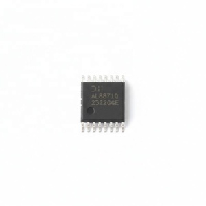 AL8871QT16E-13 TSSOP-16-EP LED <b>Driver</b> Ic Chip - Product Image 1