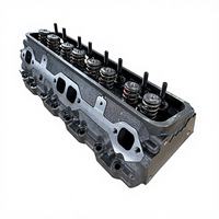 Ensemble complet de culasse Premium GM305