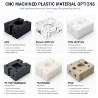 Producción de Prototipos de Acero Inoxidable CNC ISO 9001 |   Electrónica, Piezas Médicas, Automotrices y de Consumo |   Plazo de entrega rápido de 3 días