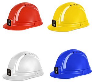 Cámara para Casco 4G con Gran Angular y Comunicación PTT, Cámara Montada en la Cabeza para Minería y Electricistas - Product Image 3
