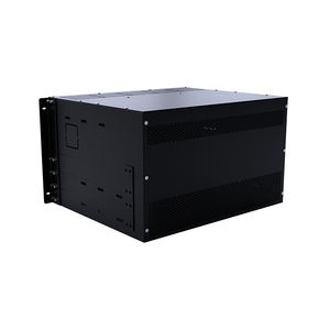 Energy-Saving Hybrid <b>Modular</b> Solar <b>Power</b> System Telecom All-in-One Hybrid <b>Power</b> <b>Supply</b> System - Product Image 3