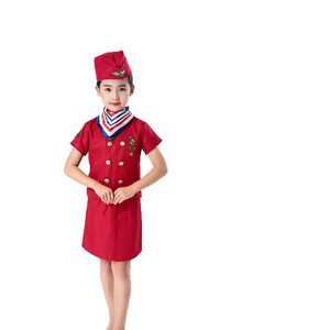 Costume de jeu de rô<span class=keywords><strong>le</strong></span> pour enfants Halloween : <span class=keywords><strong>Docteur</strong></span>, Policier, Pompier, Infirmière - Idéal pour les spectacles transfrontaliers - Product Image 5