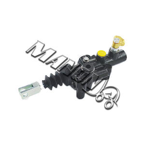 Cylindre maître de frein Komatsu 54025002400 pour pièces de rechange de chariot élévateur - Product Image 5