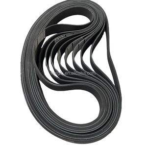 Compresor de aire Ingersoll Rand repuestos originales Belt <span class=keywords><strong>89265060</strong></span> - Product Image 1