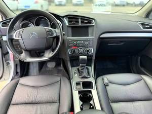 Citroën C4L 1.2THP Automático LHD Sedán con Techo Solar Eléctrico, Espejos Calefactables, Chasis Francés, Conducción Cómoda, Precio Sensible, Coche de <span class=keywords><strong>Segunda</strong></span> <span class=keywords><strong>Mano</strong></span> - Product Image 6