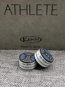 KAMUI Original Nouveau Modèle Athlète Professionnel à Tête Large pour Queue de Billard Chinois Fabriqué en Chine - Product Image 5