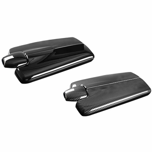 Cadre de <span class=keywords><strong>la</strong></span> boîte de rangement de l'accoudoir central de <span class=keywords><strong>la</strong></span> voiture LHD pour <span class=keywords><strong>Mercedes</strong></span> Benz Classe E <span class=keywords><strong>CLS</strong></span> W212 W218 E200 E260 E300 CLS260 - Product Image 1