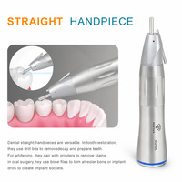 Pièce à main droite à fibre optique pour implant dentaire, haute qualité, excellent rapport qualité-prix, vente chaude, équipement médical professionnel N sK SG65L