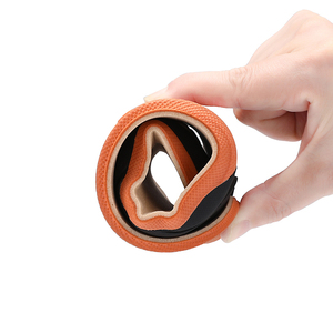 Chaussures orthopédiques pour hommes, design personnalisé, confortables, respirantes, avec soutien de la voûte plantaire, pour diabétiques et pieds enflés - Product Image 6