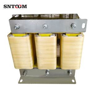 Reattori di linea in entrata/in uscita ad alta corrente di alta qualità, i componenti preferiti per circuiti stabili - Product Image 3