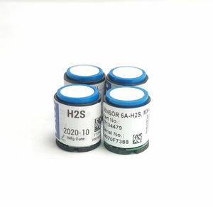 ISC MX4 Portable 4-in-1 Gas Detector Original Accessory H2S Sensor 17134479 - Product Image 6