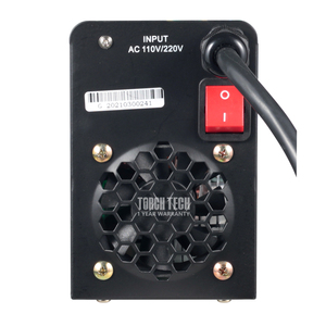 <span class=keywords><strong>Soldadora</strong></span> de Arco Inverter DC MMA ZX7 160, Venta al por Mayor, TG Tec Static, Acero Inoxidable, 180 225 250i 315m Jone, Voltios 110 - Product Image 4
