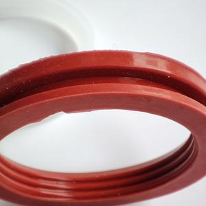 Joint d'étanchéité en silicone pour chauffe-eau solaire, 4/6 points, 20/25/32/47/58/70mm, joint torique, pièces de rechange - Product Image 3
