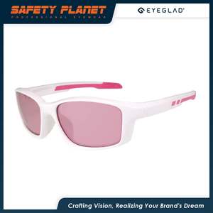 Gafas polarizadas de moda Gafas de Sol de bloqueo UV de moda para deportes y recreación - Product Image 2