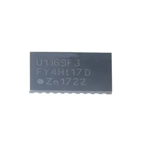 Zhixin Mini high-speed CAN system basis chip/transceiver UJA1169TK IC Chip in stock