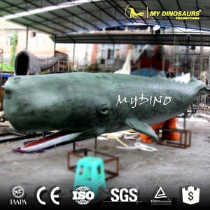 Con cá mập voi động vật lớn của tôi - Product Image 4