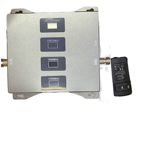 Sacontelecom SA-20S-CAPL Mỹ Nam Mỹ trong nhà không dây 2G 3G 4G di động tăng cường tín hiệu 65dB đạt được 850MHz 1700MHz <span class=keywords><strong>1900MHz</strong></span> - Product Image 1