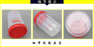 Muestra gratuita de botellas de agua exprimibles para deportes, montaña, correr, beber, ciclismo y exteriores con un logotipo personalizado - Product Image 4