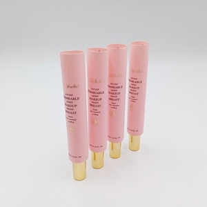 Rose Gold Lip Gloss <b>Tubes</b> Empty Lip Stick Containers Packaging <b>Plastic</b> Gold Lip Balm Packaging <b>Tubes</b> Lipgloss Squeeze <b>Tube</b> - Product Image 6
