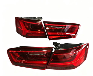 Für Audi A6 A6L C7 <span class=keywords><strong>PA</strong></span> 2012-2015 Superhelle LED-Scheinwerfer 12V Neu für Automobil-Ersatz - Product Image 4