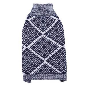 Usine directe <span class=keywords><strong>bon</strong></span> <span class=keywords><strong>prix</strong></span> Style classique hiver <span class=keywords><strong>pull</strong></span> pour animaux de compagnie pour grands chiens échantillon gratuit polaire pour accessoires de marche en gros - Product Image 3