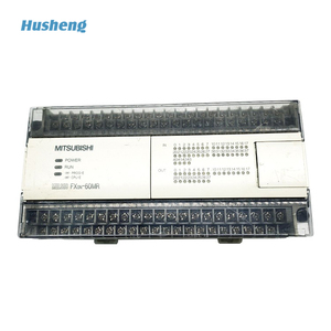 Bộ Điều Khiển Thang Máy Mitsubishi FX0N/FXON 24 40 60 MR MT-001 Thang Máy <span class=keywords><strong>PLC</strong></span> - Product Image 2