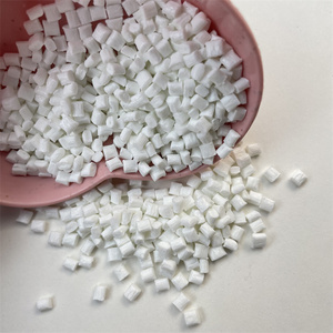 เม็ดพลาสติกเสริมแรงด้วยใยแก้ว 30% รุ่น Virgin PBT 4830-BKF ความแข็งแรงสูง ทนความร้อน ปราศจากฮาโลเจน ป้องกันการลามไฟ - Product Image 4