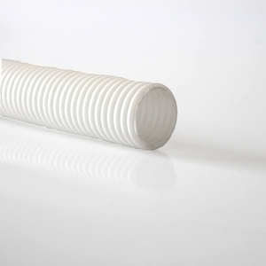 Manguera de Transporte de Grado Alimenticio, Transparente/Blanca Opcional, Sin Plastificante, para Dispensadores de Agua y Maquinaria Alimentaria - Product Image 6