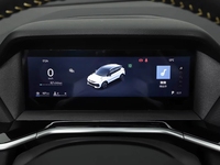 2026 Geely Coolray Binyue 1.5TD 2025 ChaoNeng Kendaraan Mobil Bensin Kompak SUV Kecepatan Tinggi Transmisi Otomatis Deposit