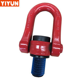 Échantillons gratuits Anneaux <span class=keywords><strong>de</strong></span> <span class=keywords><strong>levage</strong></span> pivotants Points <span class=keywords><strong>de</strong></span> <span class=keywords><strong>levage</strong></span> portant <span class=keywords><strong>Anneau</strong></span> <span class=keywords><strong>de</strong></span> charge pivotant YDS <span class=keywords><strong>M24</strong></span> - Product Image 5